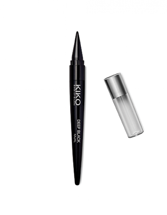 KIKO MILANO ЧЕРЕН МОЛИВ ЗА ОЧИ